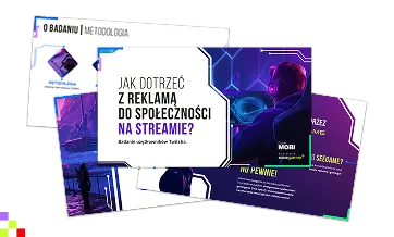 Influencer-driven marketing material showing how to reach engaged audiences online.